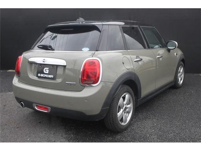 BMW MINI