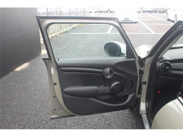 BMW MINI