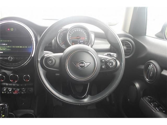 BMW MINI