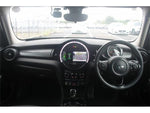 BMW MINI