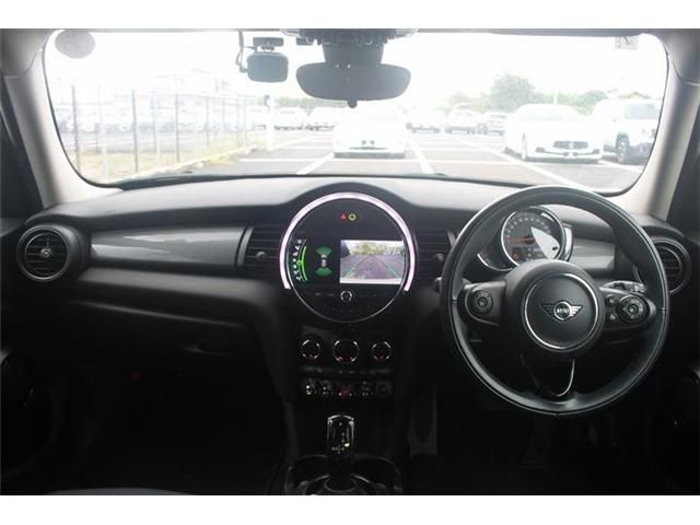 BMW MINI
