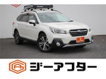 LEGACY OUTBACK