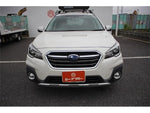LEGACY OUTBACK