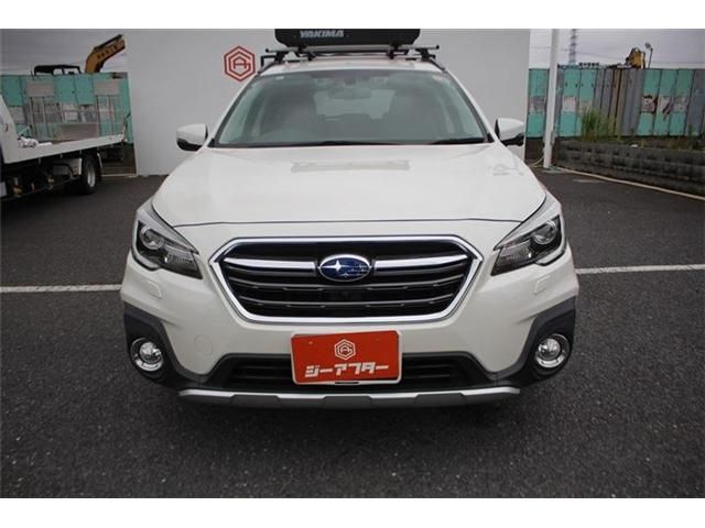 LEGACY OUTBACK