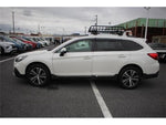 LEGACY OUTBACK