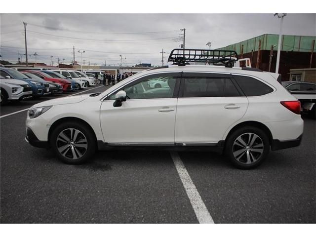 LEGACY OUTBACK