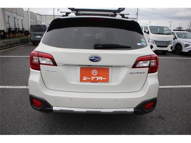 LEGACY OUTBACK