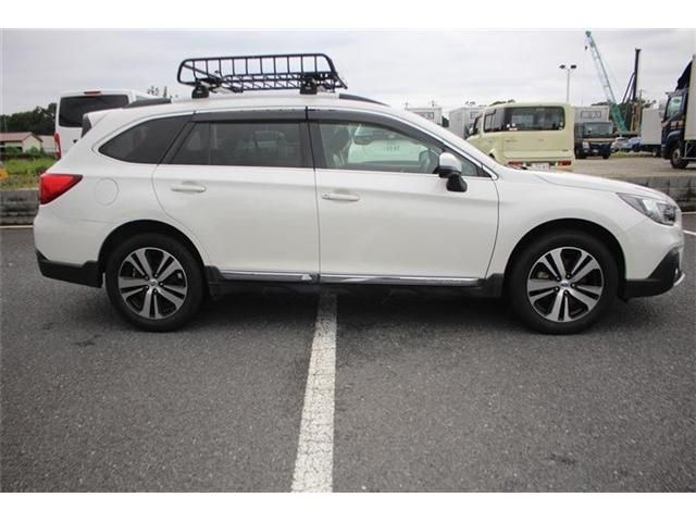 LEGACY OUTBACK