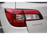 LEGACY OUTBACK