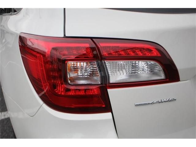 LEGACY OUTBACK