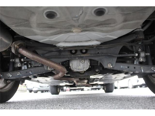 LEGACY OUTBACK