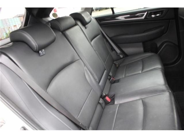 LEGACY OUTBACK