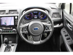 LEGACY OUTBACK