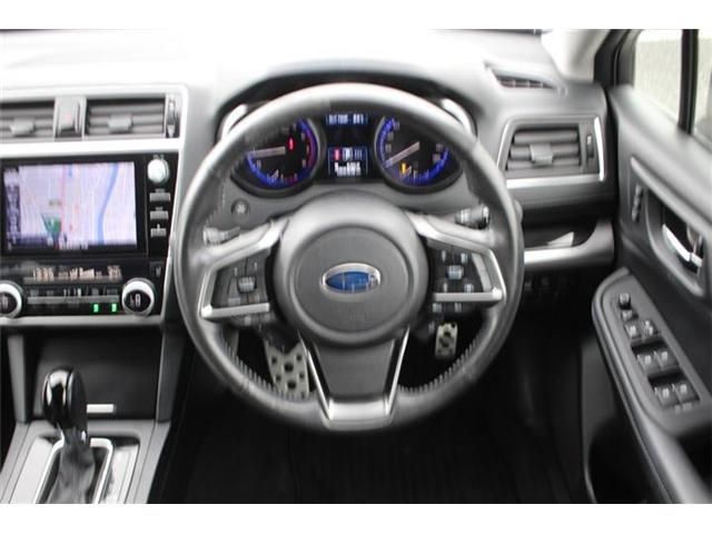 LEGACY OUTBACK