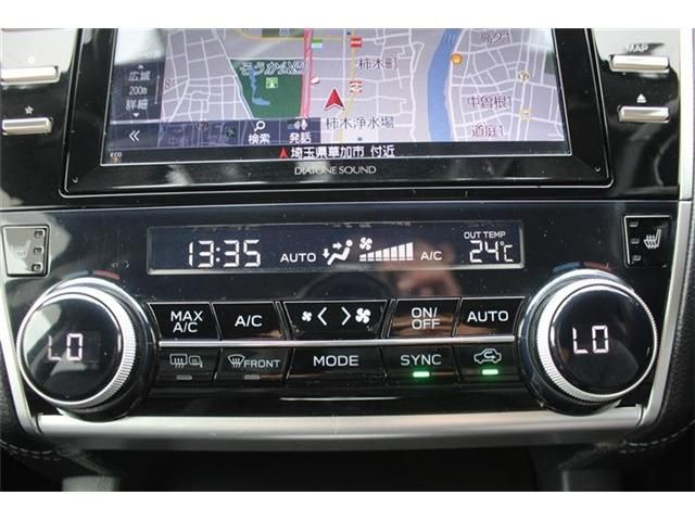 LEGACY OUTBACK