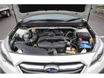 LEGACY OUTBACK
