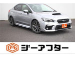 WRX S4