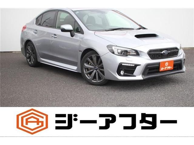 WRX S4