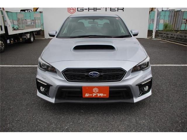 WRX S4