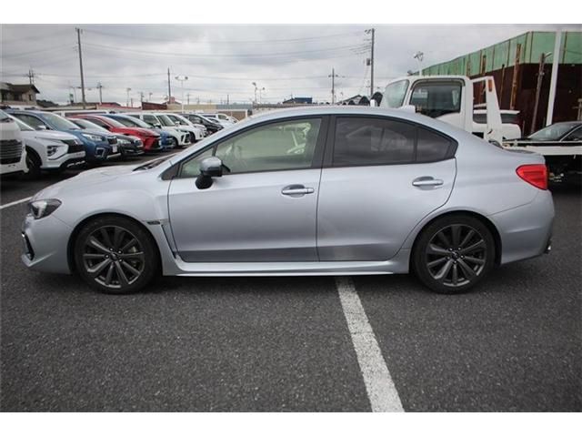 WRX S4