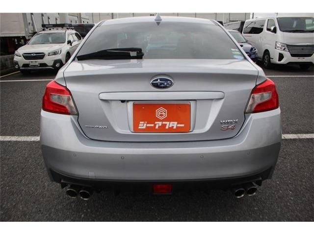 WRX S4