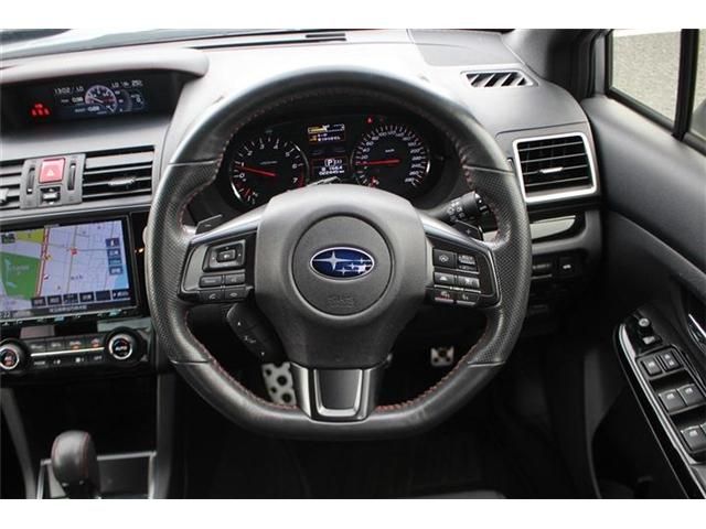 WRX S4