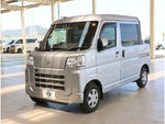 HIJET deckvan