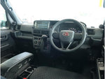 HIJET deckvan