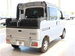 HIJET deckvan