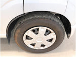 HIJET deckvan