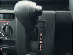 HIJET deckvan