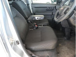 HIJET deckvan