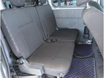 HIJET deckvan