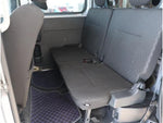 HIJET deckvan