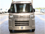 HIJET deckvan