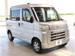 HIJET deckvan