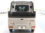 HIJET deckvan
