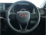 HIJET deckvan