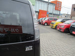 MR WAGON Wit