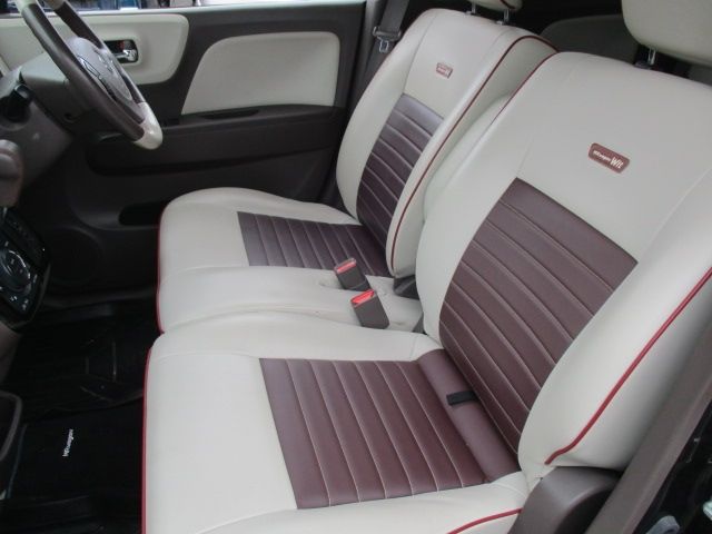 MR WAGON Wit