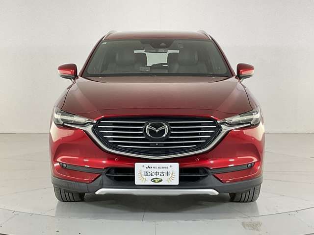 CX-8