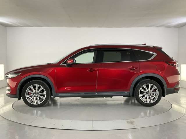CX-8
