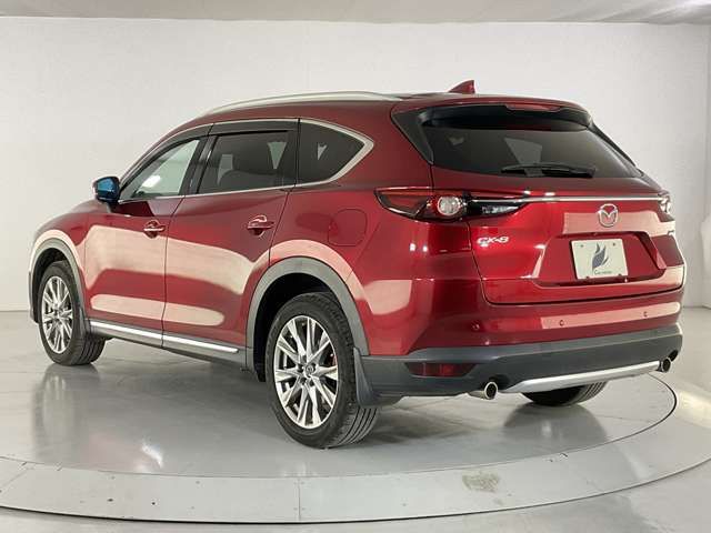 CX-8