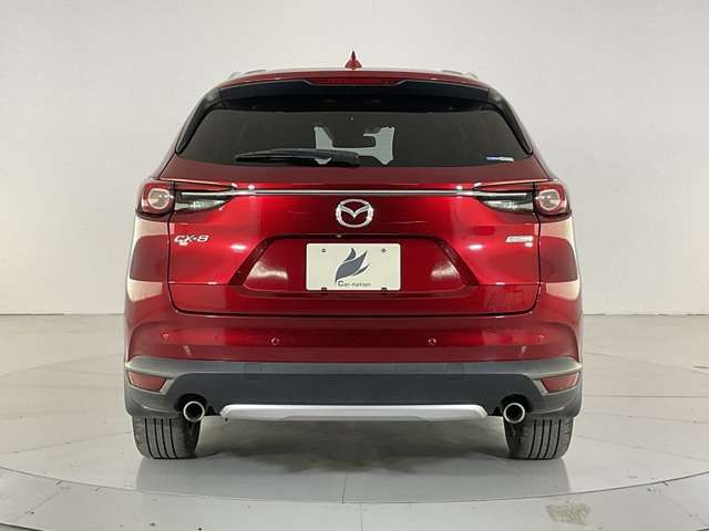 CX-8