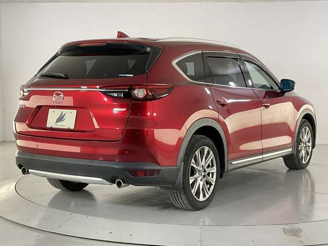 CX-8