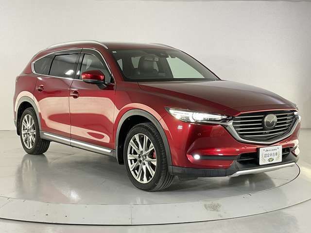 CX-8
