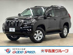 LANDCRUISER PRADO