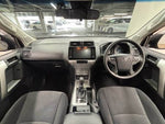 LANDCRUISER PRADO