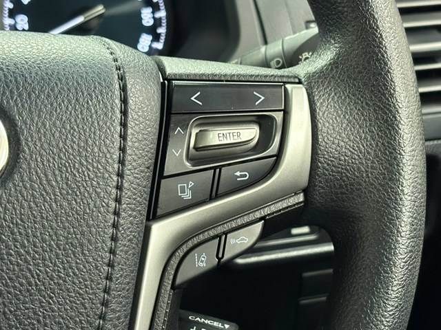 LANDCRUISER PRADO