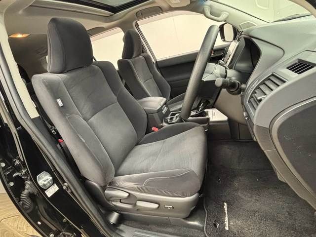 LANDCRUISER PRADO